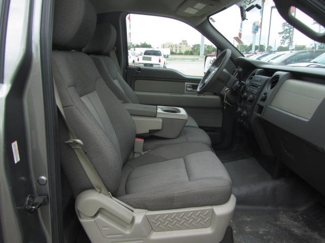 2009 Ford F150 2007 GMC SLT