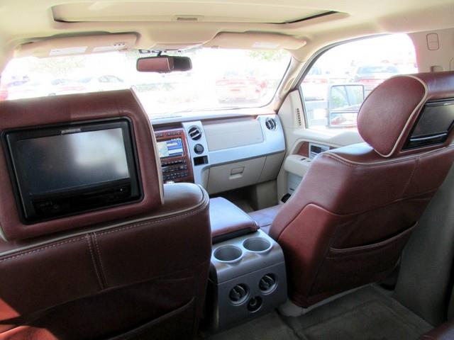 2009 Ford F150 Ss Choo Custom