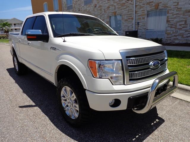 2009 Ford F150 Ralliart