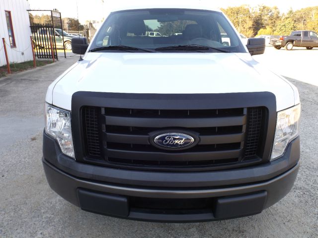 2009 Ford F150 V8 4xmotion