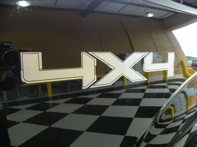 2009 Ford F150 Unknown