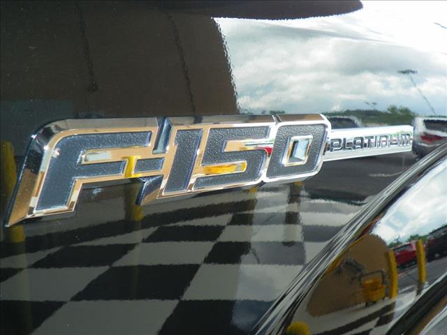 2009 Ford F150 Unknown