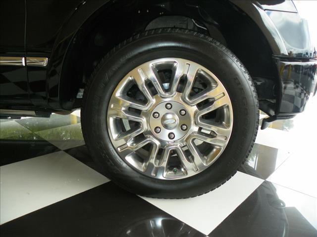 2009 Ford F150 Unknown