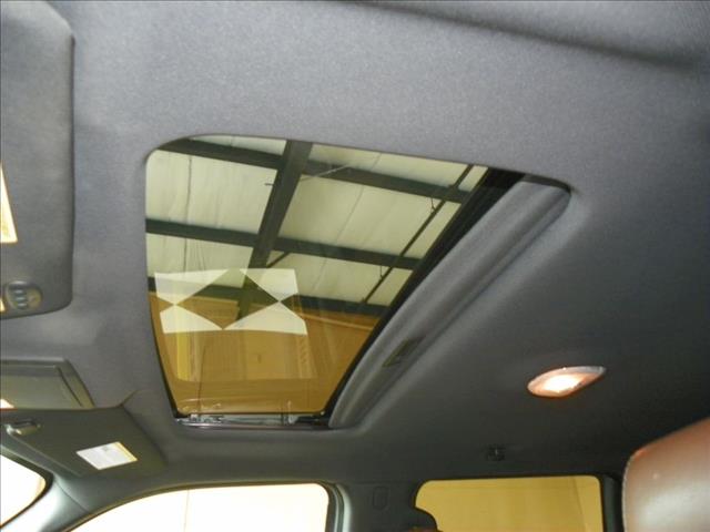 2009 Ford F150 Unknown