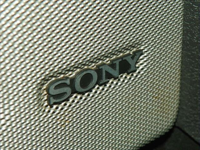 2009 Ford F150 Unknown