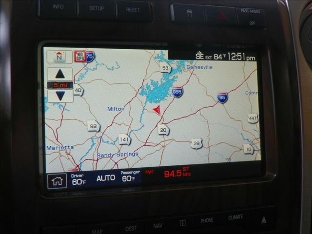 2009 Ford F150 Unknown