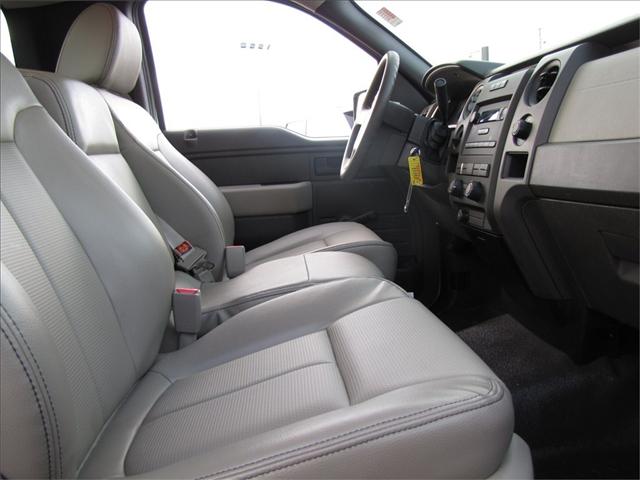 2009 Ford F150 2WD 1/2 Ton