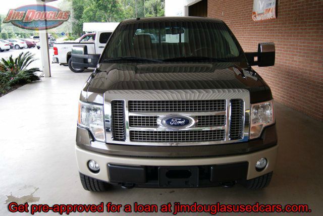 2009 Ford F150 SLT 4DR QUAD CAB 5.7L DUAL Mufflers HEMI 2WD