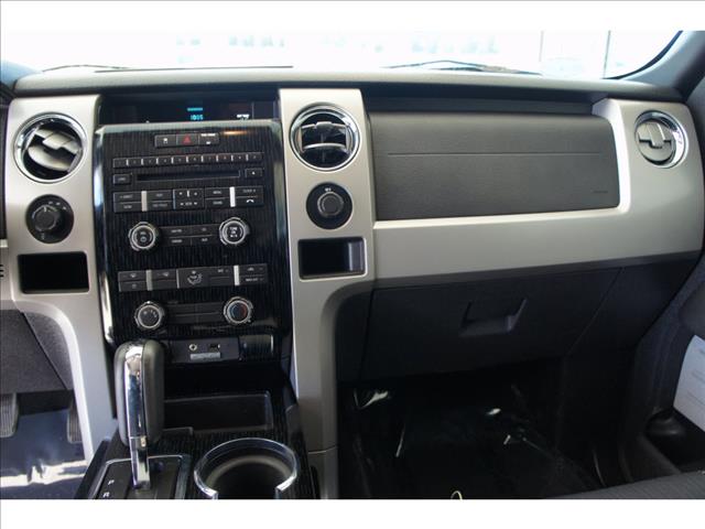 2010 Ford F150 Unknown