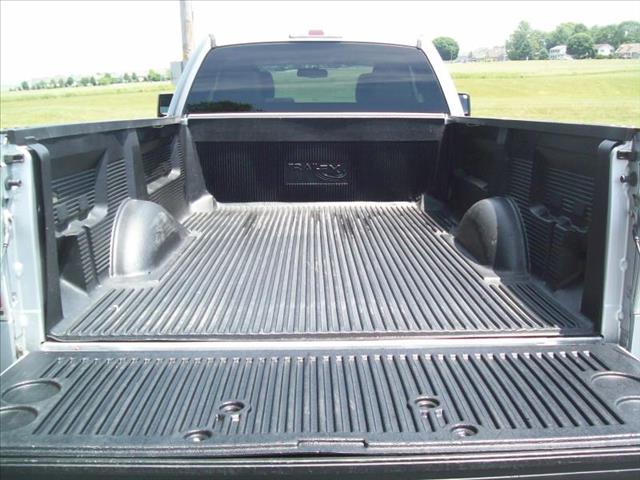 2010 Ford F150 Platinum