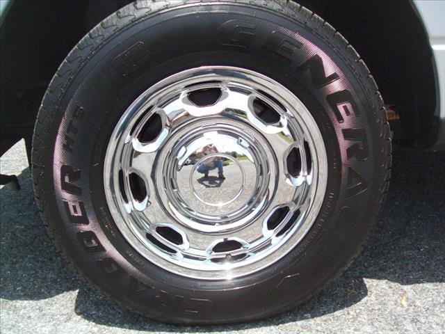 2010 Ford F150 Platinum