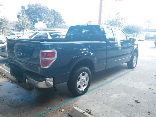 2010 Ford F150 Regal