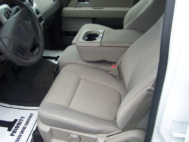 2010 Ford F150 Premium All Wheel Drive