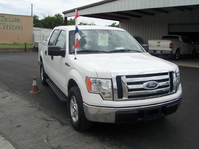 2010 Ford F150 Premium All Wheel Drive