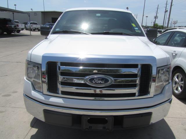 2010 Ford F150 Gl450 4 Matic