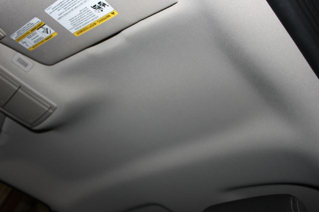 2010 Ford F150 Ext Cab 143.5