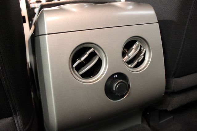 2010 Ford F150 Ext Cab 143.5