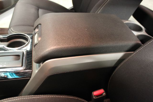 2010 Ford F150 Ext Cab 143.5