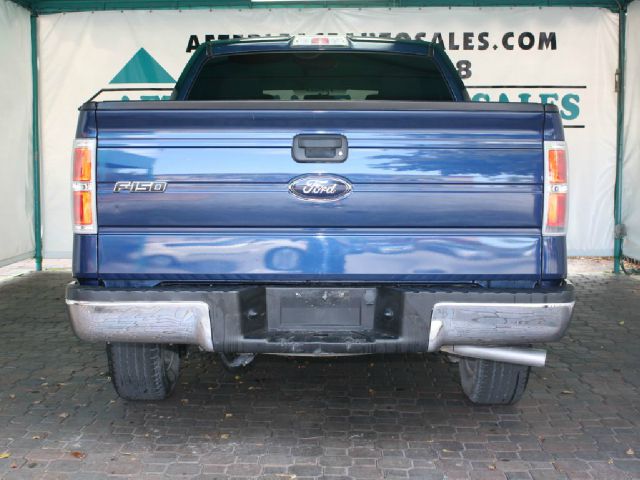 2010 Ford F150 1500 Ext Cab Slez71 Off Road