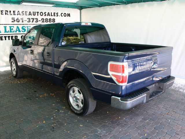 2010 Ford F150 1500 Ext Cab Slez71 Off Road