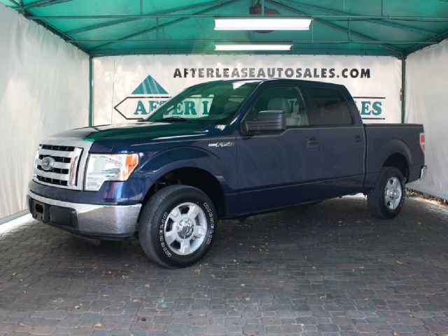 2010 Ford F150 1500 Ext Cab Slez71 Off Road