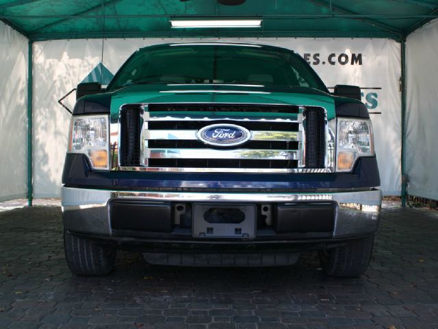 2010 Ford F150 1500 Ext Cab Slez71 Off Road