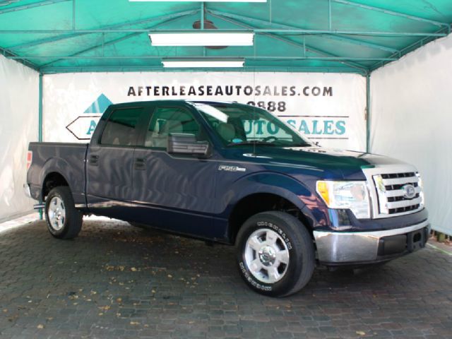 2010 Ford F150 1500 Ext Cab Slez71 Off Road