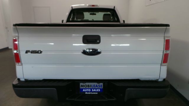 2010 Ford F150 Z71, 4X4, LS, XCAB