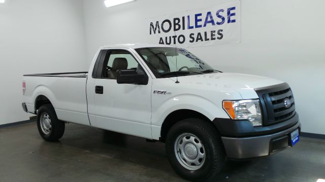 2010 Ford F150 Z71, 4X4, LS, XCAB