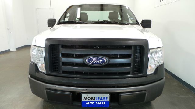 2010 Ford F150 Z71, 4X4, LS, XCAB