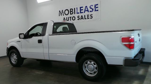 2010 Ford F150 Z71, 4X4, LS, XCAB
