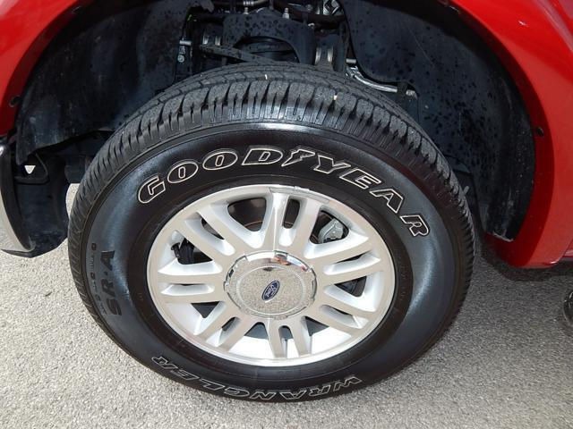 2010 Ford F150 3DR CPE GT