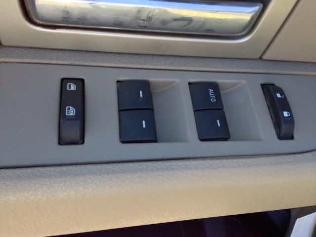 2010 Ford F150 EX Sedan AUTO