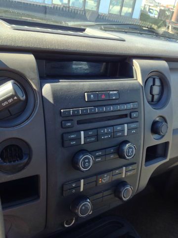 2010 Ford F150 EX Sedan AUTO