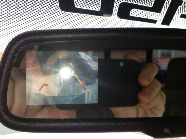 2010 Ford F150 4WD 4dr Auto W/sparecargo Covers