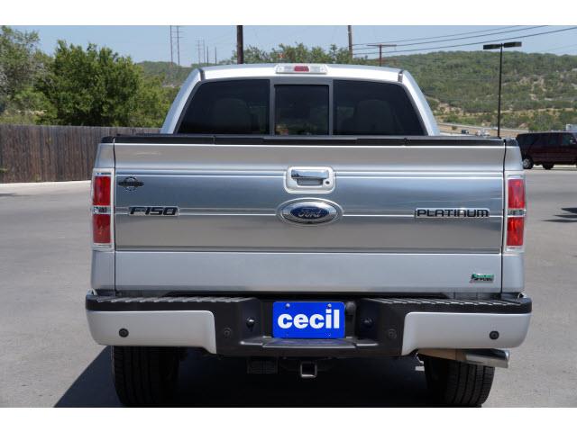 2010 Ford F150 Ralliart