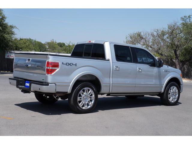 2010 Ford F150 Ralliart