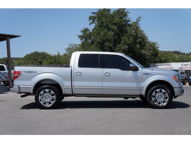 2010 Ford F150 Ralliart
