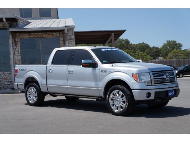 2010 Ford F150 Ralliart