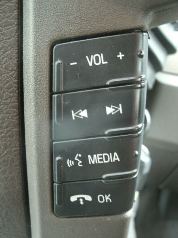 2010 Ford F150 LX V6 Coupe