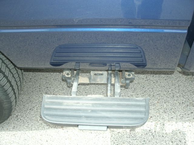 2010 Ford F150 LX V6 Coupe