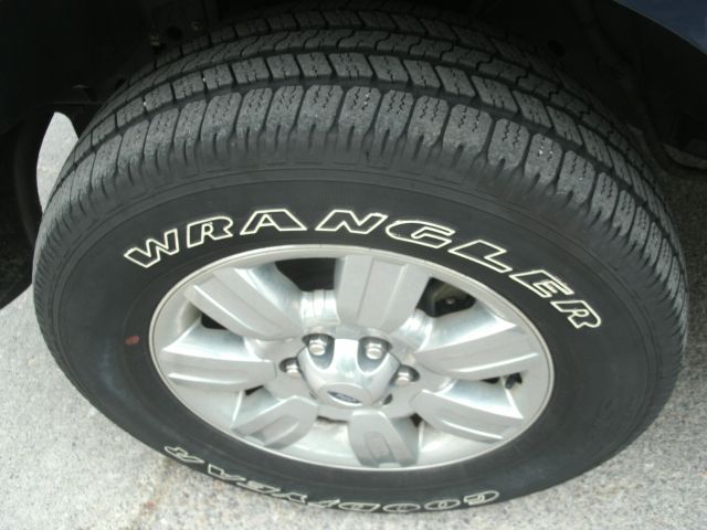 2010 Ford F150 LX V6 Coupe