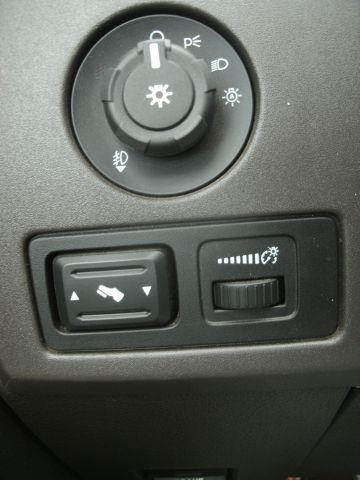 2010 Ford F150 LX V6 Coupe