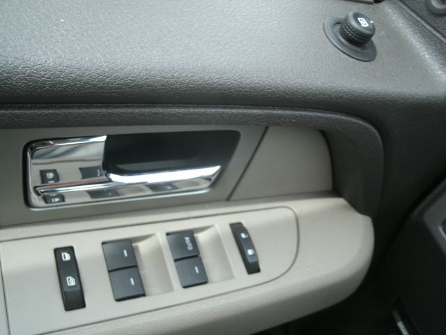 2010 Ford F150 LX V6 Coupe