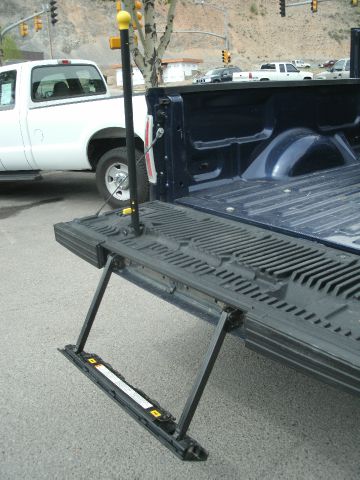 2010 Ford F150 LX V6 Coupe