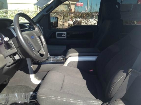 2010 Ford F150 SE SDN