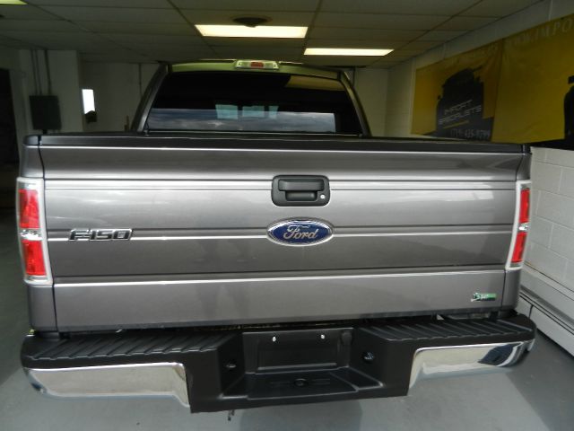 2010 Ford F150 Lmtd/orvis