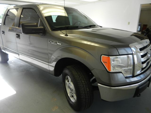 2010 Ford F150 Lmtd/orvis