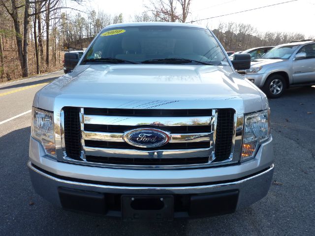 2010 Ford F150 1500 Ext Cab Slez71 Off Road
