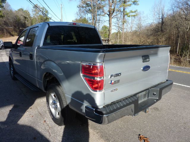 2010 Ford F150 1500 Ext Cab Slez71 Off Road